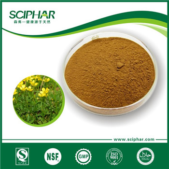 <b>貓爪草提取物</b>