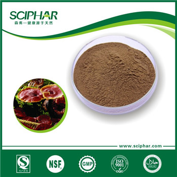 <b>靈芝提取物(靈芝多糖)</b>