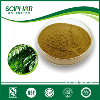 <b>橄欖葉提取物</b>