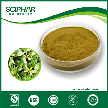 <b>番瀉葉提取物</b>