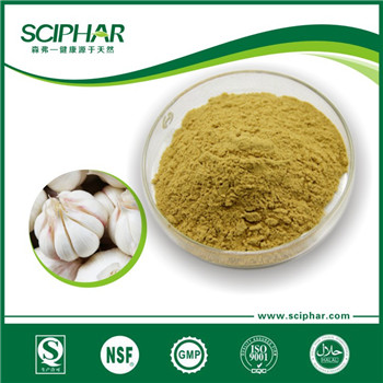 <b>大蒜提取物</b>