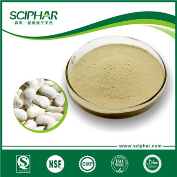 <b>白蕓豆提取物</b>