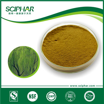 <b>白柳皮提取物</b>