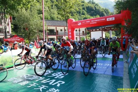 2017“森弗杯”中國